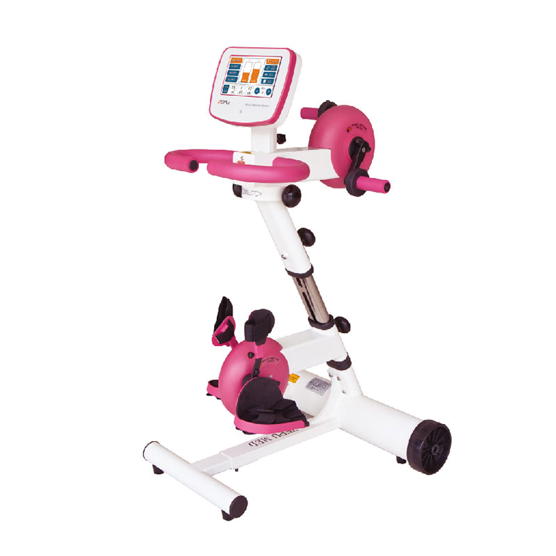 ZEPU-K2000FActive and passive exercise rehabilitation machine for upper and lower limbs (children